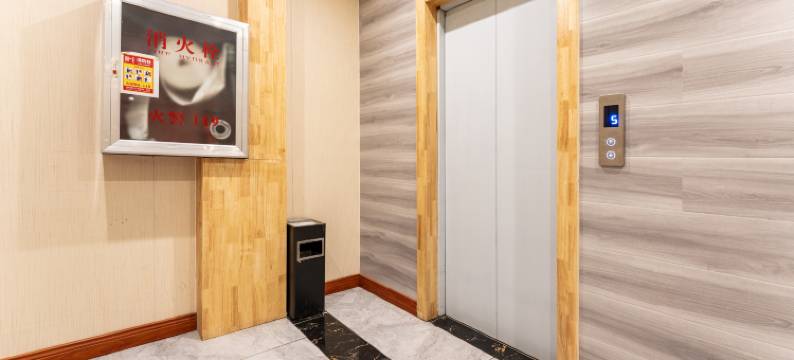 优悦酒店(济南火车站店)图片