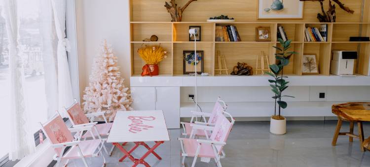 花筑·你好十年(二道白河长白山高铁站店)图片