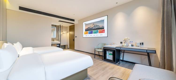 潮州LONGJU·泷居(韩山师范学院店)图片