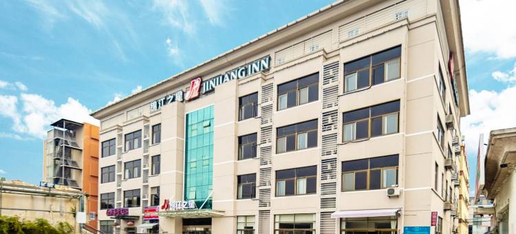 锦江之星(杭州萧山国际机场店)图片