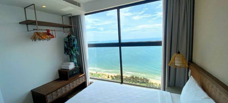 Apec Mandala Cham Bay Apartment(Apec Mandala Cham Bay Apartment)图片