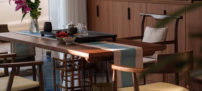 拾壹静舍民宿(石屏古城店)图片