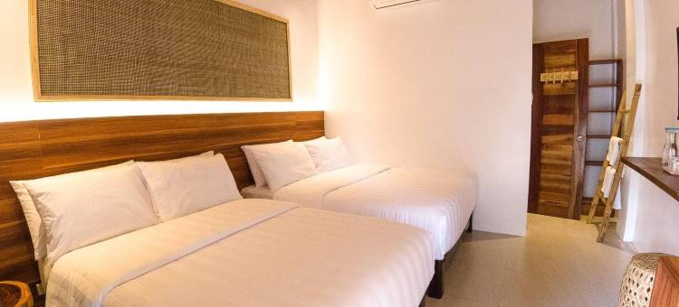 邦劳蓝色酒店(Azul de Panglao Hotel)图片