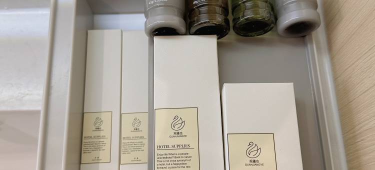 观疆也民宿(赛里木湖东门游客中心店)图片