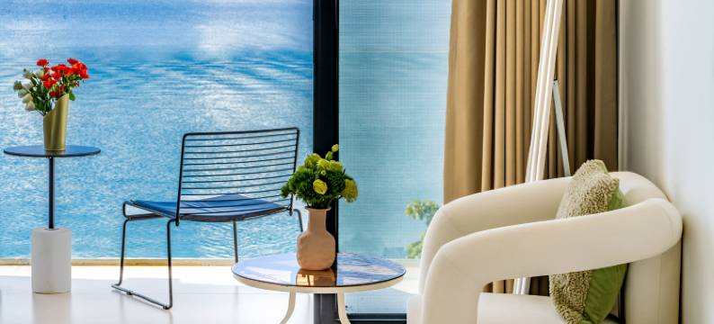 大理·十悦｜海景美宿(洱海挖色小普陀风景区店)图片