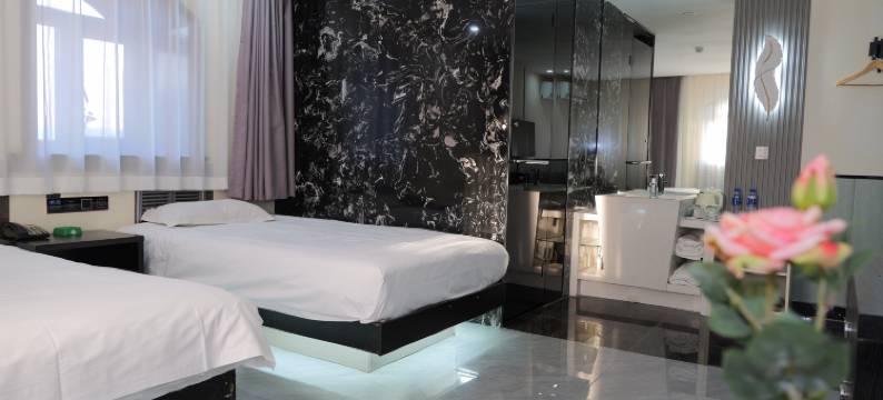 鑫曦格酒店(国际会展中心省政府店)图片