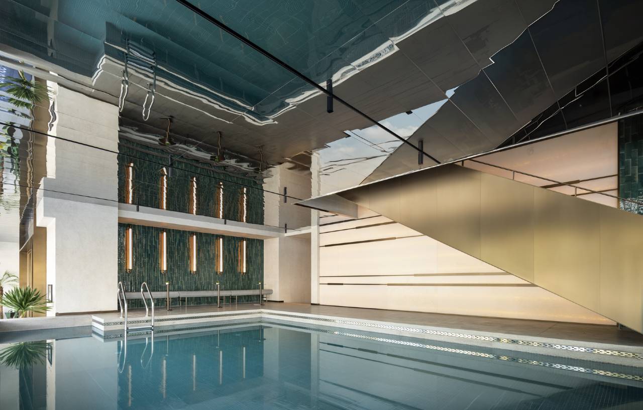 YOUNG漾酒店(桂林站万象城店)图片