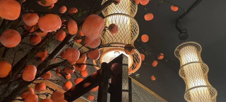 常德天吉大酒店图片