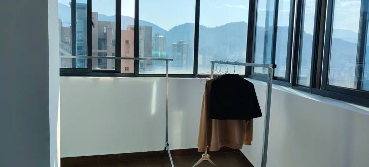 鑫悦智慧酒店(三元区三明站店)图片
