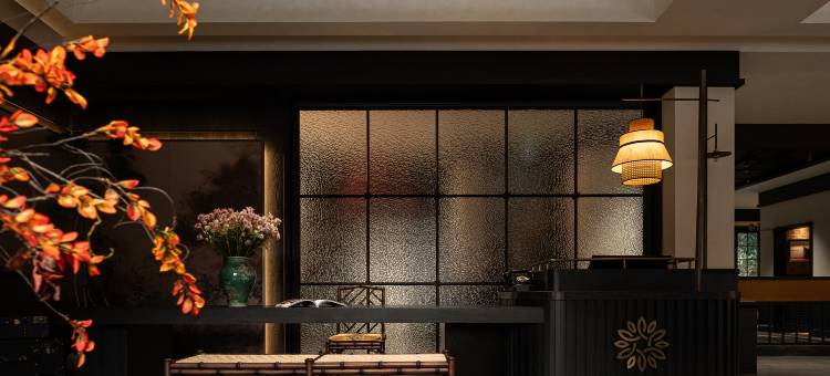 花筑奢·梧桐公馆(南京中山陵景区店)图片