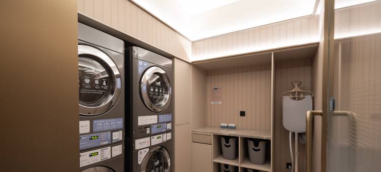 汉庭酒店(武汉天河国际机场店)图片