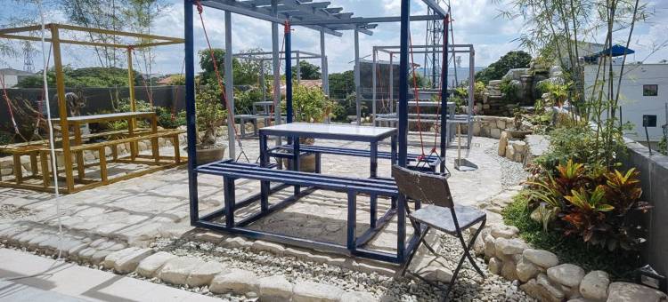 城市景观酒店 @ 土格加劳巴尔赞东(UrbanView @ Balzain East Tuguegarao City by RedDoorz)图片