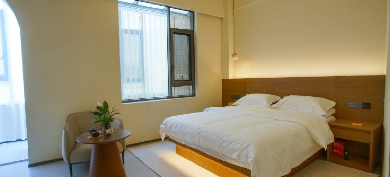 普洱隐心居·艺术酒店图片