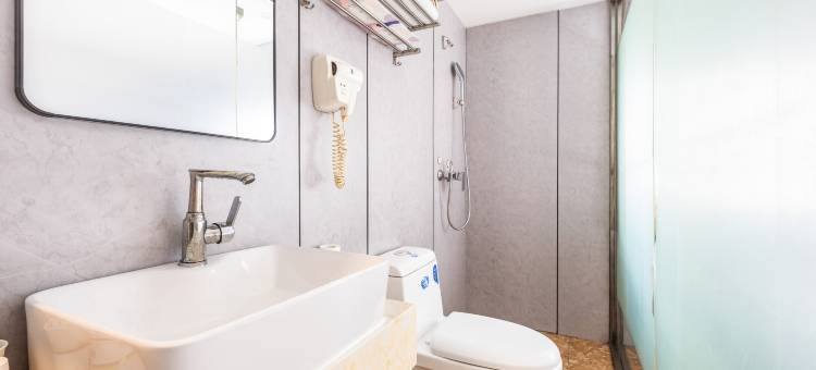 速8酒店(北京刘家窑地铁站店)图片