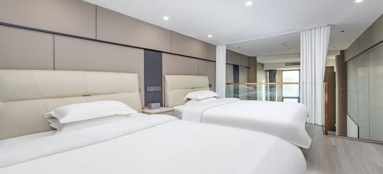 永城云玺民宿图片