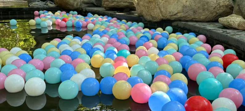 临沂平邑蒙山康谷温泉酒店(龟蒙景区店)图片