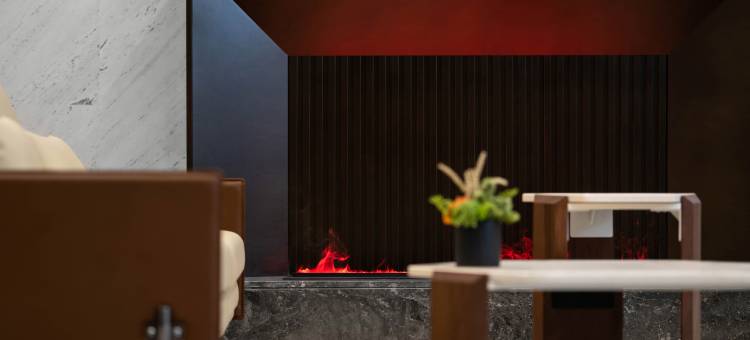 哈尔滨中央大街智选假日酒店图片