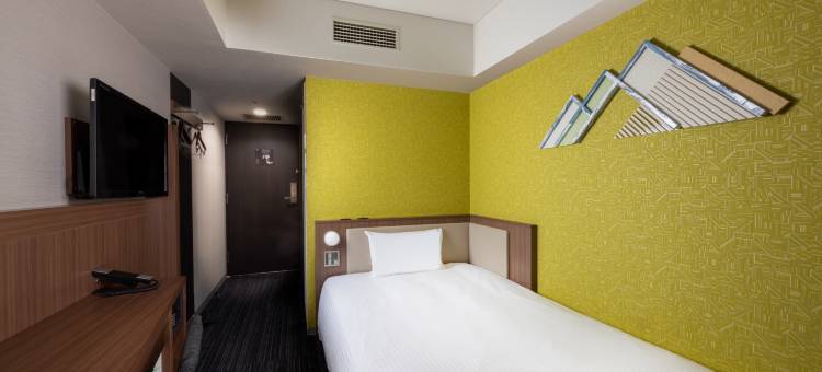 宜必思尚品京都四条酒店(Ibis Styles Kyoto Shijo)图片