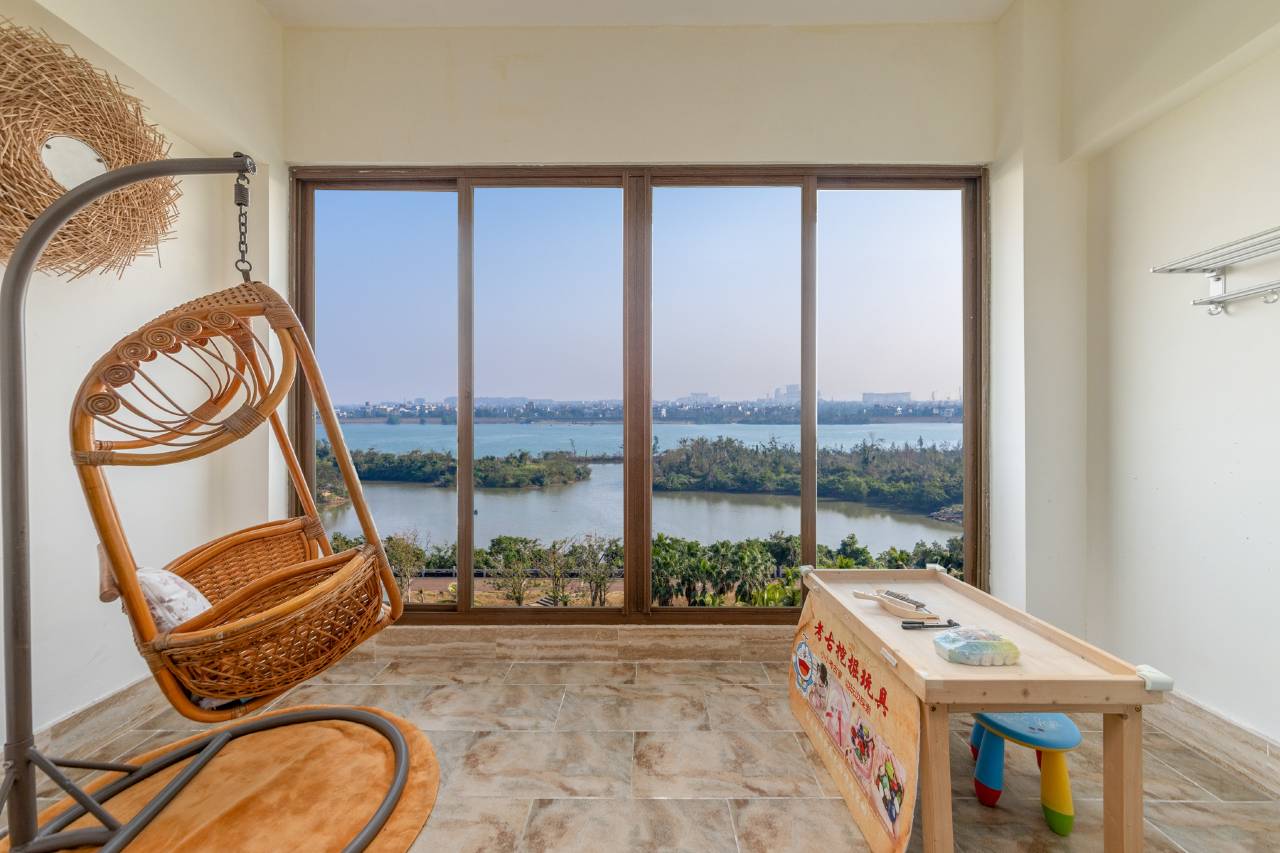 皇马假日海岛风情酒店(海口骑楼老街店)图片