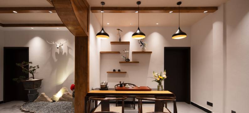 云之南酒店(丽江古城大水车店)图片