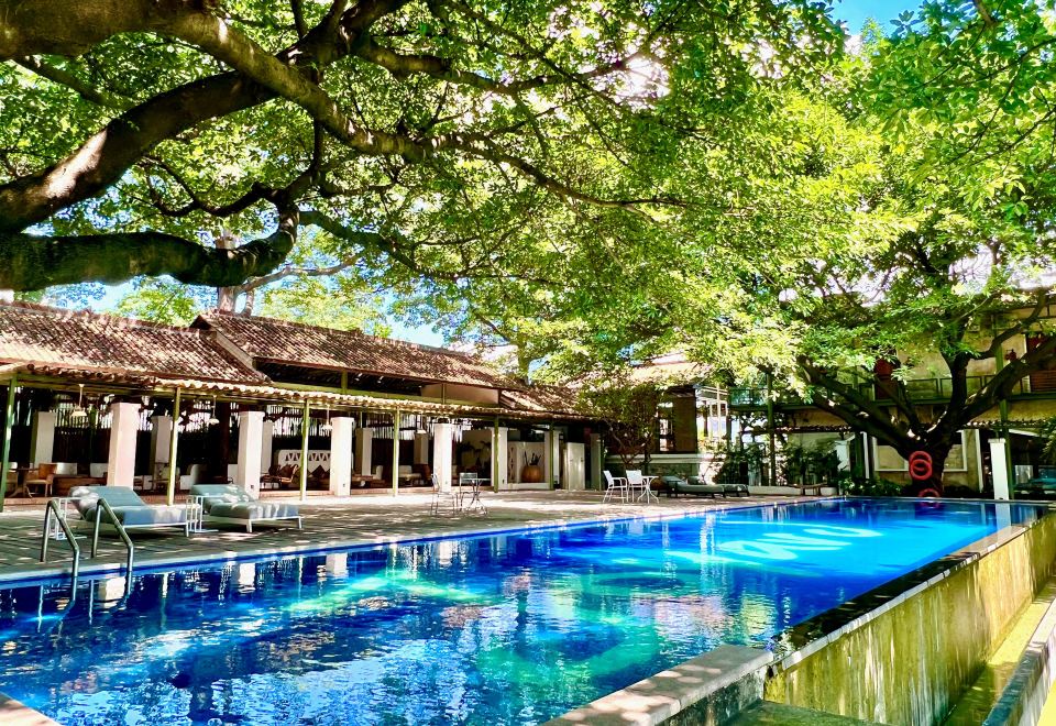 广州喜临院（上滘船厂店）外景图