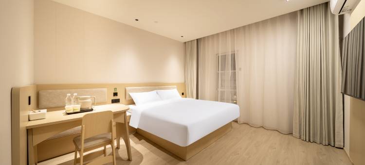 海友酒店(南京六合长江路店)图片