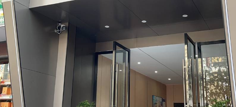 天柱紫腾酒店图片