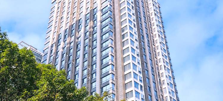 友家国际公寓(广州孙逸仙纪念医院一德路地铁站店)图片
