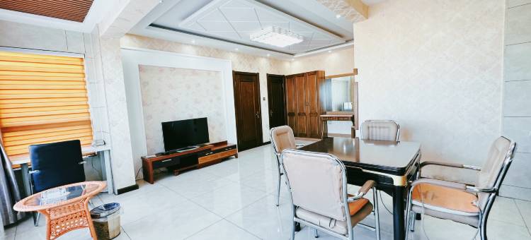 阿荣旗金佳宾馆图片