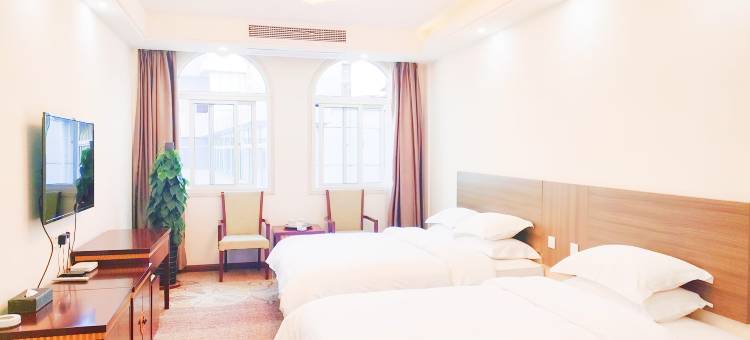 南平建阳大饭店图片