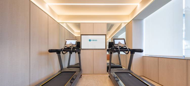 汉庭酒店(通辽建国北路店)图片