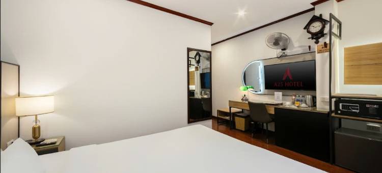 A25酒店-安东30号(A25 Hotel - 30 An Duong)图片