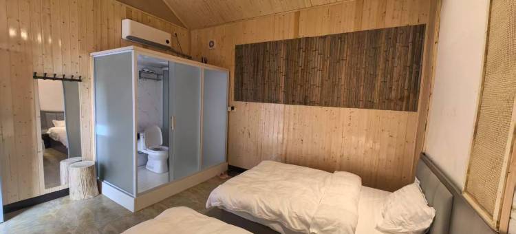 玖隆泉民宿图片