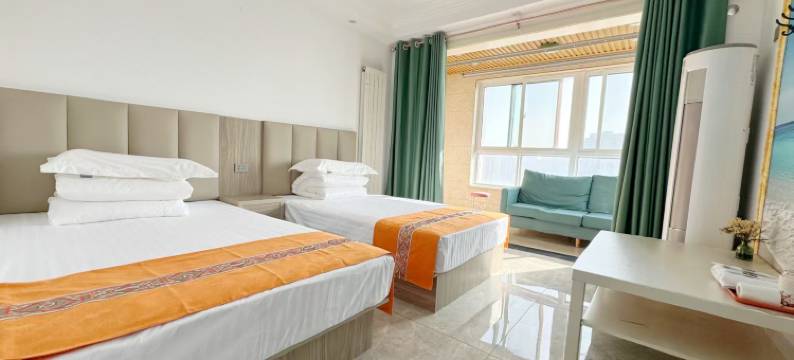 艾美宾馆(西安高铁北客站红会医院北院区店)图片