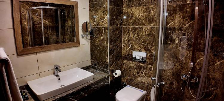 KANYON VADİ HOTEL图片