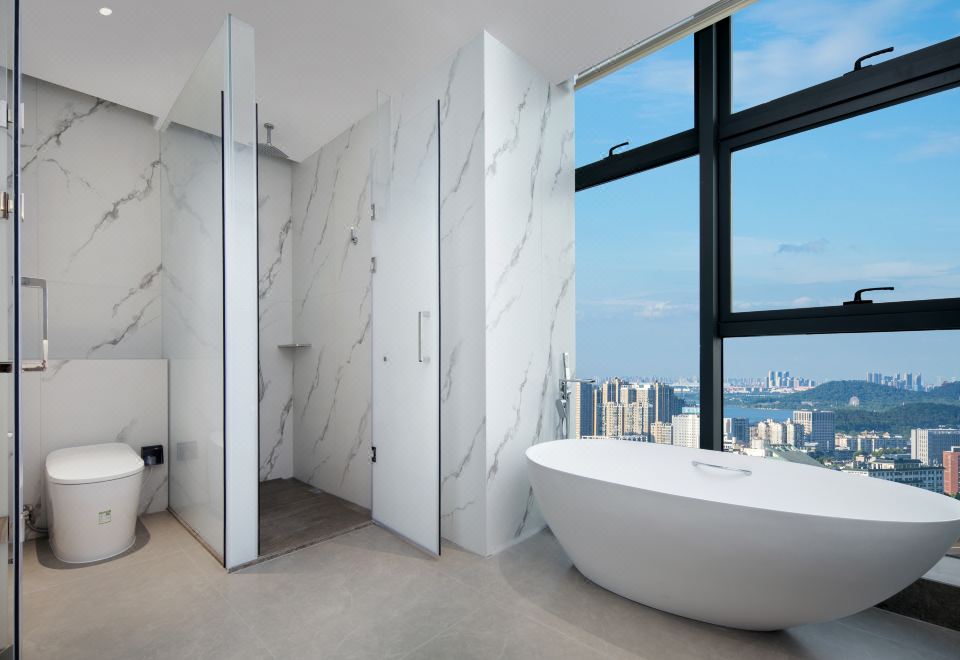 Wyndham Garden Quanzhou Jinjiang Airport Hotel Overview