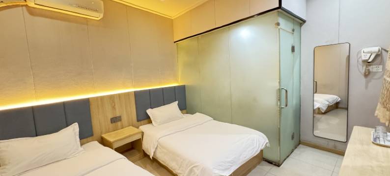 腾旭酒店(湖西街店)图片