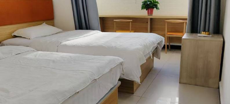 城五公寓(霸州步行街店)图片