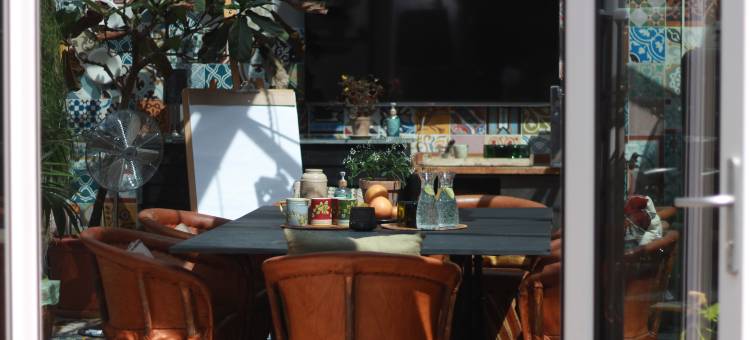 卡尔顿古尔德斯梅登酒店(66 Guldsmeden)图片