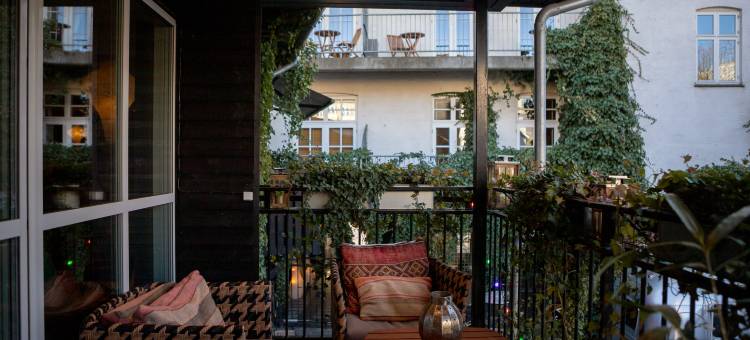 卡尔顿古尔德斯梅登酒店(66 Guldsmeden)图片