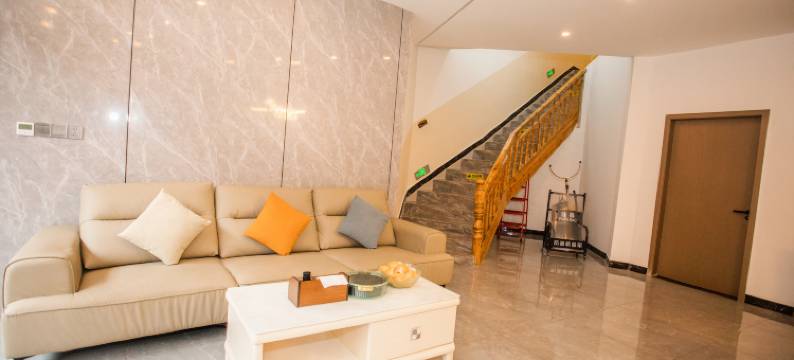 山居岁月民宿(边城茶峒景区店)图片