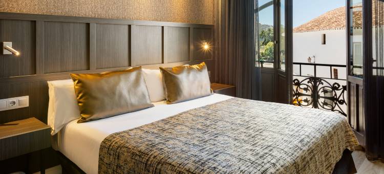 加泰罗尼亚伦达酒店(Catalonia Ronda)图片