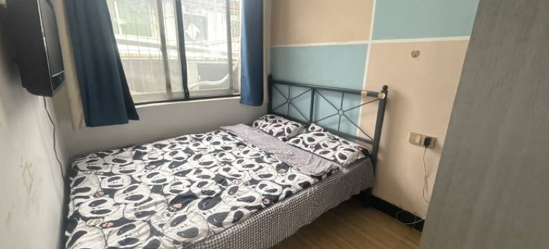 成都住呗公寓图片