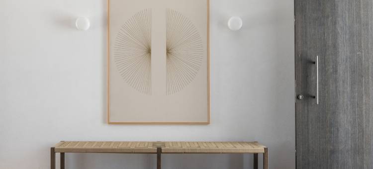 帕里利欧酒店 - 设计酒店会员(Parilio, a Member of Design Hotels, Paros)图片