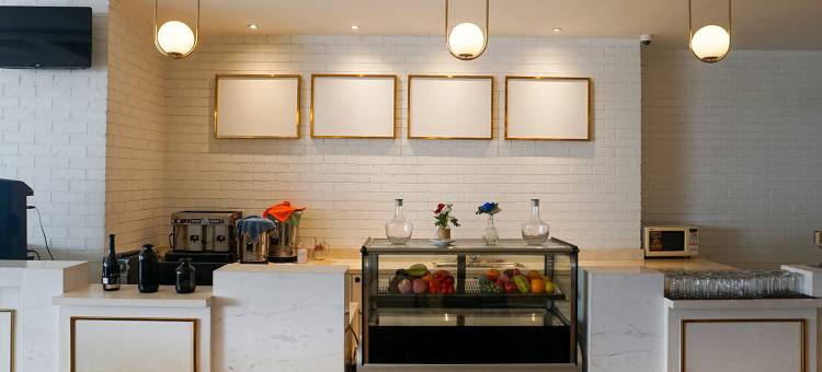 1O1城市雅加达格罗多克-古城(1O1 URBAN Jakarta Glodok - Kota Tua)图片