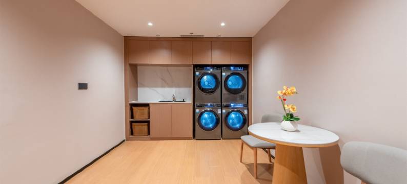 中悦国际酒店(佛山美的中心·北滘公园地铁站店)图片