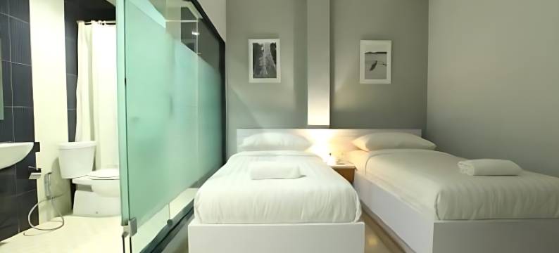 RedDoorz Plus near Soekarno Hatta Airport 2图片