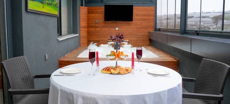 希拉斯温泉水疗度假村(Hilas Thermal Resort Spa & Aquapark)图片