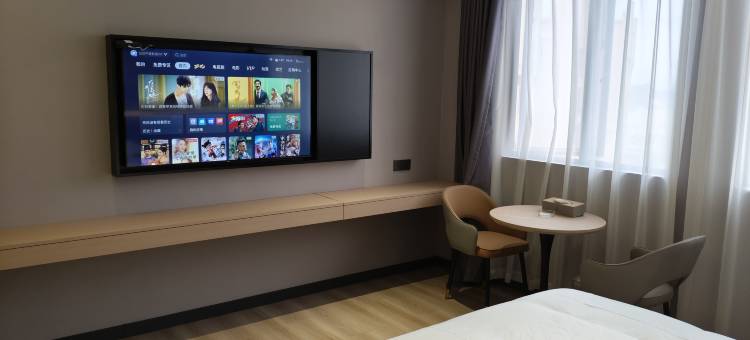 五华冠华酒店图片