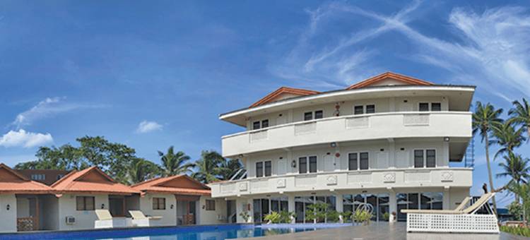 可可特尔海岸海滩度假村(Shoreland Beach Resort by Cocotel)图片